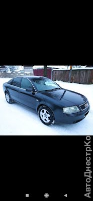 продам запчасти на авто Audi A6 A6 (4B,C5) фото 1