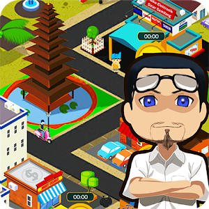 Download Tap City Tycoon For PC Windows and Mac