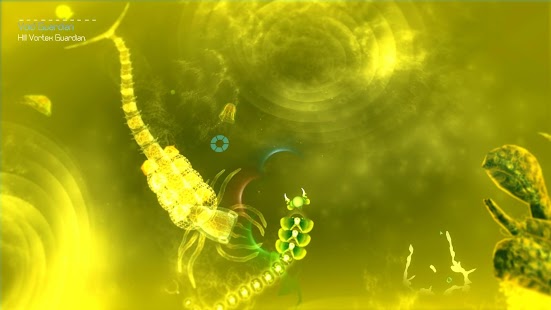   Sparkle 3 Genesis- screenshot thumbnail   