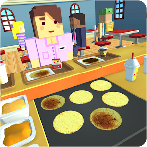 Download Fantastic Pancake Restaurant For PC Windows and Mac