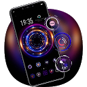 Colorful Tech theme one plus 7 pro launch 2.0.1 APK Download