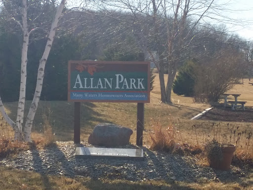 Allan Park