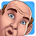 Baldify - Go Bald Apk