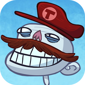 Download Troll Face Quest Video Games For PC Windows and Mac