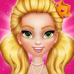 Princess Salon Apk