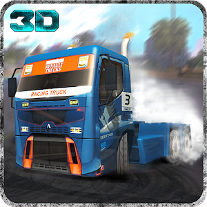 Real City Truck Drift Racing Hacks and cheats