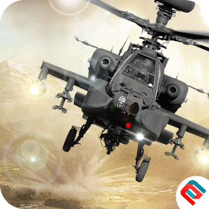 Download Army Gunship War : Air Defense Strike 2017 For PC Windows and Mac