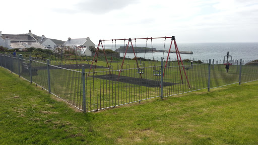 Peel Headlands Play Park