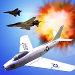 Strike Fighters Legends Apk