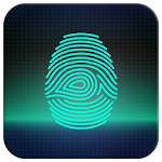 Fingerprint Lockscreen PRANK Apk