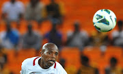 Former Orlando Pirates, Moroka Swallows and Ajax Cape Town star Lizo Mjempu, now coach of Passion FC.