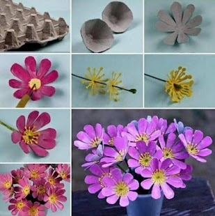 How to download DIY Flower Crafts 2.0 unlimited apk for pc