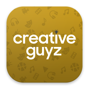 Download Creative Guyz For PC Windows and Mac