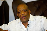 North West premier Job Mokgoro has tested positive for Covid-19.