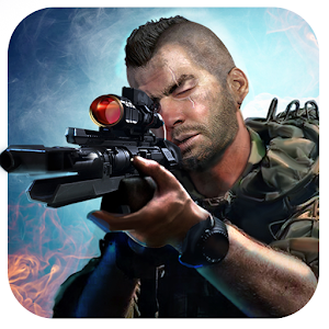 Download Contract Kill Sniper Shooter : Assassin Mission For PC Windows and Mac