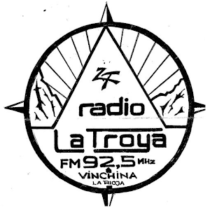 Download FM LA TROYA For PC Windows and Mac