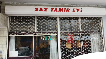 Saz Tamir Evi