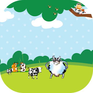 Señora Vaca Infantil.apk 1.5