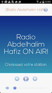 How to download Radio Abdelhalim (عبد الحليم) lastet apk for laptop