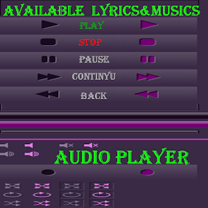 AC/DC Music&Lyrics.apk 1.0