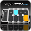 ダウンロード Simple Drum Pads をインストールする 最新 APK ダウンローダ