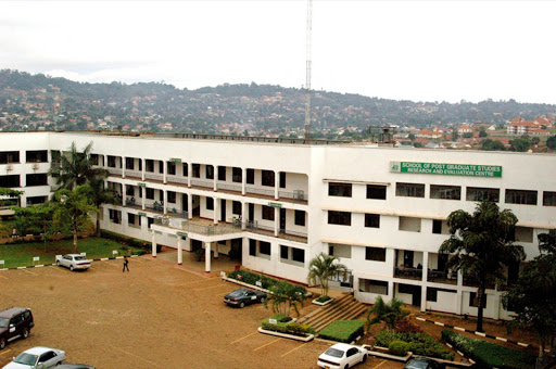 Kampala-International-University