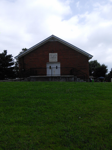 West Main Church Of Christ