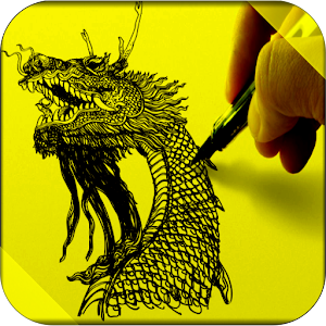 Download How to Draw Tattoo StepByStep For PC Windows and Mac