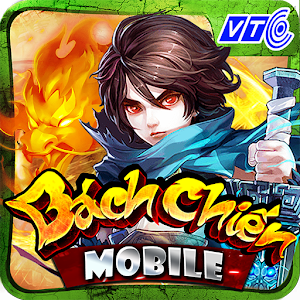 Download Bách Chiến Mobile For PC Windows and Mac