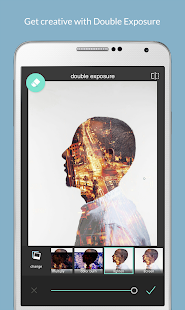 Pixlr – Free Photo Editor Screenshot