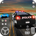 ダウンロード Police Chase Car Driving Simulator をインストールする 最新 APK ダウンローダ