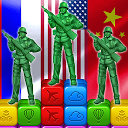 Download Toy Puzzle Crush：Army Men Install Latest APK downloader