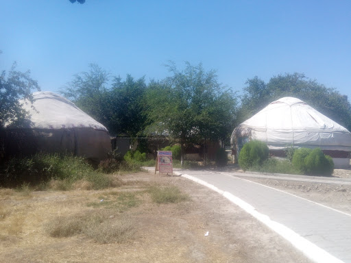 traditional houses