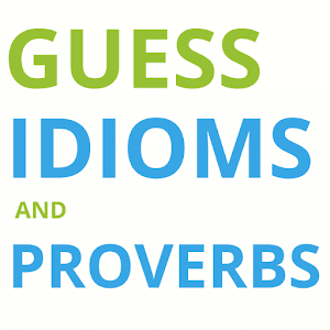 Download Guess Idioms and Proverbs For PC Windows and Mac