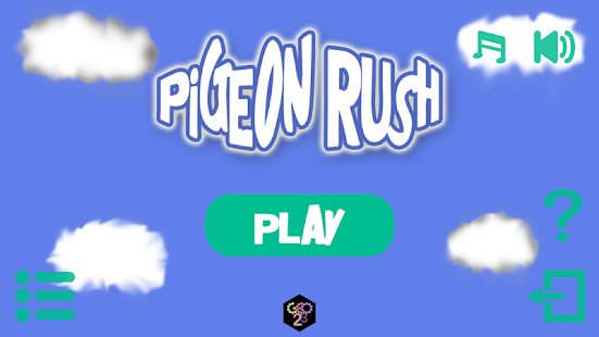 How to get Pigeon Rush lastet apk for laptop