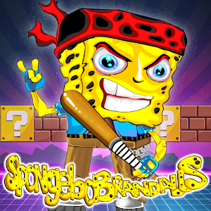 Download Super sponge Heroes For PC Windows and Mac