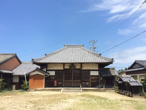 福蔵寺