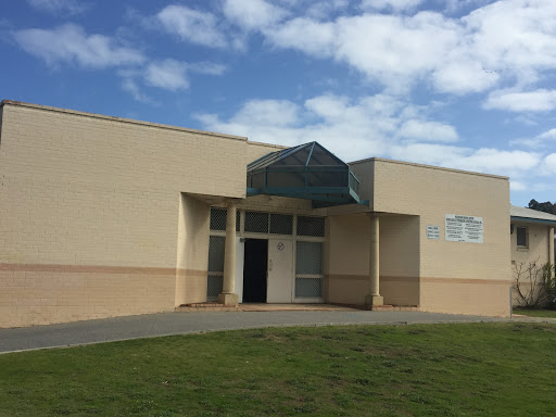 Rockingham Masonic Centre