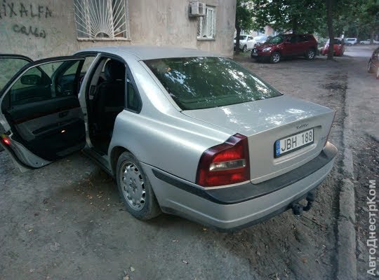 продам авто Volvo S80 S80 I фото 3