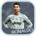 ダウンロード Ronaldo Wallpaper HD をインストールする 最新 APK ダウンローダ