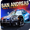 ダウンロード San Andreas Hill Climb Police をインストールする 最新 APK ダウンローダ