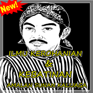 Download Ilmu Kerohanian & Kebatinan Amalan Sunan Kalijaga For PC Windows and Mac