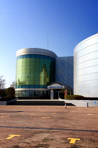 福岡県青少年科学館