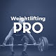 Download Weightlifting PRO For PC Windows and Mac 1.0