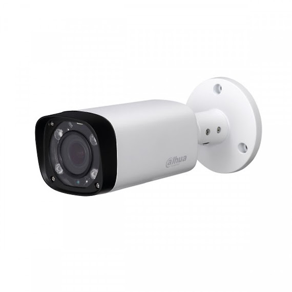 Camera Dahua HDCVI HAC-HFW2231RP-Z-IRE6 – 2.1MP - Hàng nhập khẩu