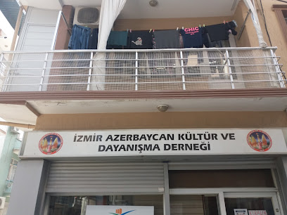İzmir Azerbaycan Kültür Ve Dayanışma Derneği