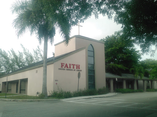United Church Of Christ
