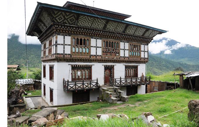 A traditional practice of courtship draws controversy in modern Bhutan