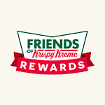 Friends of Krispy Kreme UK Apk