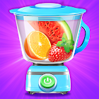 Blend the Food! Cooking Games 1.0